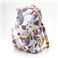 B Free for LeSportsac　バックパック　SLEEPAWAY BACKPACK　8755/3828 GoodTimes