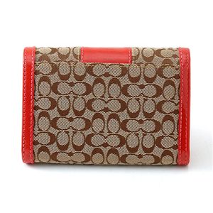 COACH�@�܂���z�@�G���S �p�e���g Rose