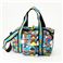 B Free for LeSportsac　タウンボストン　RUNAWAY 3827 B Free
