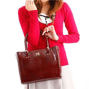 kate spade トートバッグ 257・Caramel