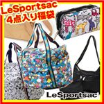 LeSportsac�@���� A�R�[�X
