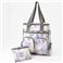 LeSportsac TESSA　ダブルポケットトート　 3857 Aspen
