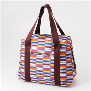 LeSportsac トートバッグ ANNA　 3855 Bumper