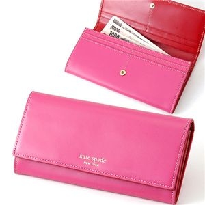 kate spade z 652 HOT PINK/RED	