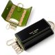 kate spade �L�[�P�[�X�@ 068 BK/KELLY