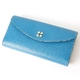 kate spade 長財布 MARIA　 418 Pacific Blue