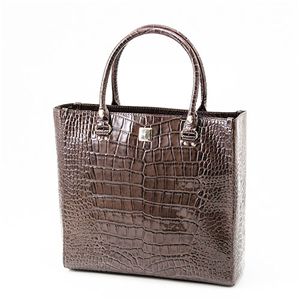 kate spade トートバッグ PXRU0617 020 GREY