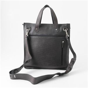 ipam(イパン) レザートートバッグ GL3603