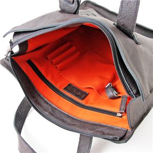 ipam(イパン) レザートートバッグ GL3603