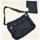 LeSportsac（レスポートサック） ショルダーバッグ 7520 Classic Hobo 5202 ブラック