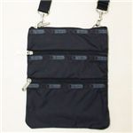 LeSportsac（レスポートサック） ショルダーバッグ 7627 Kasey 5202 ブラック