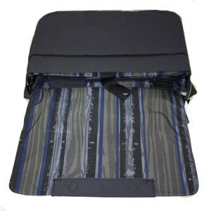 LeSportsac（レスポートサック） メンズ ショルダーバッグ 9729 5803 キャヴァーン ネイビー