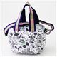 B FREE for LeSportsac 2WAYタウンボストン