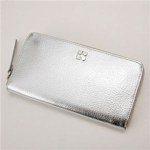 kate spade(ȥڡ) 㥤쥶 Ĺ PWRU0676 040 SILVER