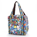 LESPORTSAC(レスポートサック) Artist In Residence 8751・ボストンバッグ 3827 B Free