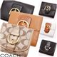 COACH(�R�[�`) �_�u���z�b�N���z 42057�E���V�O�l�`���[ Khaki