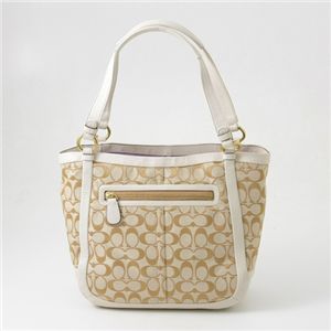 Coach(コーチ) バッグ 13606/BIGPH(ベージュ)