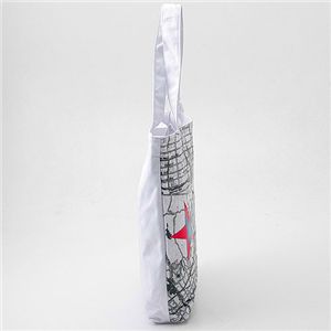 KITSON(キットソン) コットントートバッグ 7モデル KHB0156 White