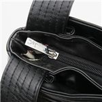 Jacky&Celine（ジャッキー&セリーヌ） ショルダーバッグ 311-2 NERO