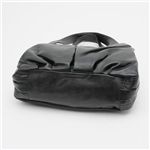 Jacky&Celine（ジャッキー&セリーヌ） ショルダーバッグ 311-2 NERO