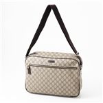 GUCCIグッチショルダーバッグ　211107 FCIGG 8588