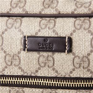 GUCCI(グッチ) メッセンジャーバッグ 8588