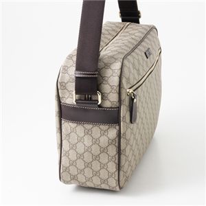 GUCCI(グッチ) メッセンジャーバッグ 8588