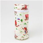 Cath kidston(�L���X�L�b�h�\��) �}�U�[�o�b�O nappy mini cowboy natural white