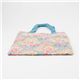 Cath kidston(�L���X�L�b�h�\��) �R�b�g���g�[�g�o�b�O cottonwashedbag 255172�Epaisley petrol