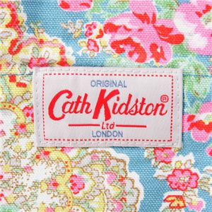 CATH KIDSTONiLXLbh\j COTTON WASHED BAGyCY[