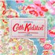 Cath kidston(�L���X�L�b�h�\��) �R�b�g���g�[�g�o�b�O cottonwashedbag 255172�Epaisley petrol