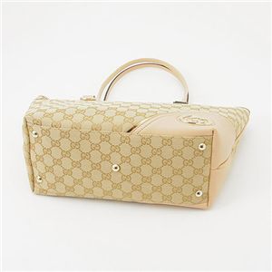 GUCCI(グッチ) トートバッグ 169946 8578・Oro 第3画像