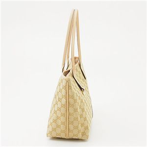 GUCCI(グッチ) トートバッグ 169946 8578・Oro 第4画像