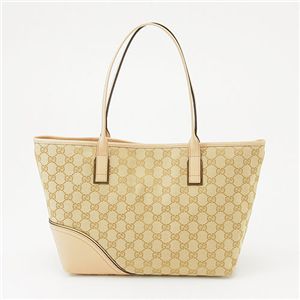 GUCCI(グッチ) トートバッグ 169946 8578・Oro 第5画像