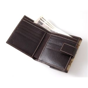 GUCCI(グッチ) 財布 167465  Brown 第3画像