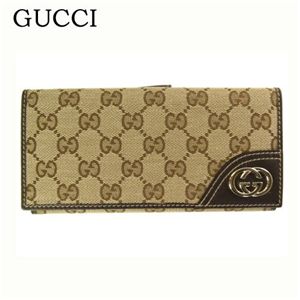 GUCCI(グッチ) 長財布 181593 