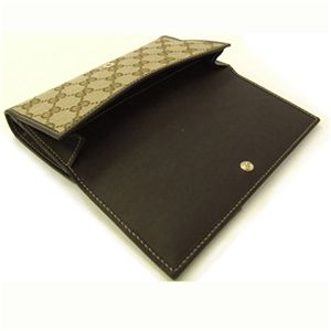 GUCCI(グッチ) 長財布 181593  第4画像