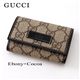 GUCCI(Ob`) L[P[X JOY 203574 FP1KG 8552EEbony~CocoayGUCCIOb`ƎҒʔ́z