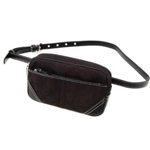 COACH(コーチ) ヒップバッグ 6F15 ブラック 第2画像
