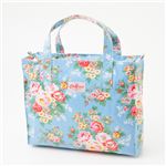 Cath Kidston(LXLbh\) L[I[obO Candy Flowers Blue
