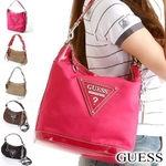 GUESS(�Q�X) �V�����_�[�o�b�O �yB�zRED