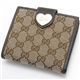 GUCCI�i�O�b�`�j �n�[�g�z�b�N �܍��z 203549-FFPAG �u���E��