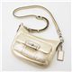 COACH（コーチ） ショルダーバッグ KRISTIN 14771 Gold