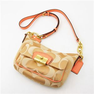 COACH(コーチ) ショルダーバッグ KRISTIN 14902 Colal