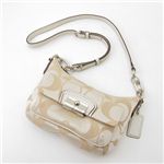 COACH（コーチ） ショルダーバッグ KRISTIN 14902 Ivory