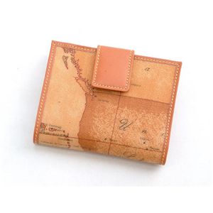 PRIMA CLASSE(プリマクラッセ) ダブルホック財布 9006 Beige