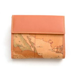 PRIMA CLASSE(プリマクラッセ) ダブルホック財布 9006 Beige