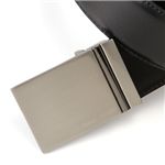 Pierre Cardin（ピエール・カルダン） レザーベルト 823 C