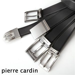 Pierre Cardin（ピエール・カルダン） レザーベルト 823 C