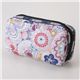 LeSportsac�i���X�|�[�g�T�b�N�j �|�[�` RECTANGULAR COSMETIC 3038 Daisy Do